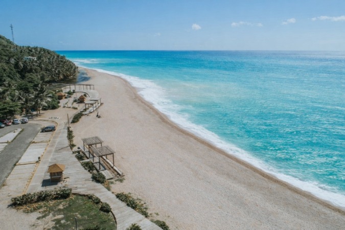 DomRep - „Playa los Patos“ schaffte es in Lonely Planets Hit-Liste