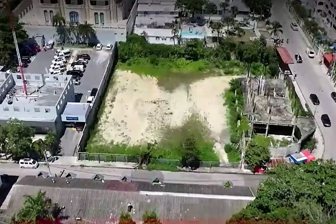 DomRep - Der Traum vom Apartment in der Karibik endet im Gestrüpp