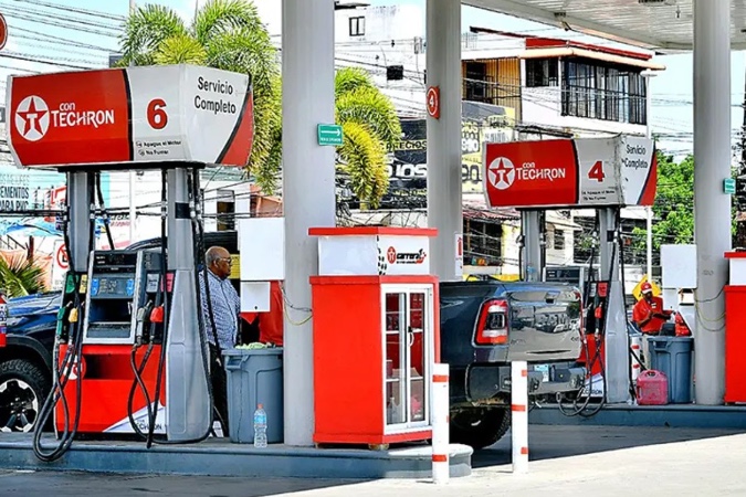 DomRep - Regierung ringt mit den Folgen hoher Ölpreise