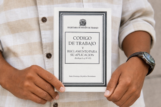 DomRep - Arbeitsrecht: Die DomRep ordnet ihre Arbeitswelt neu