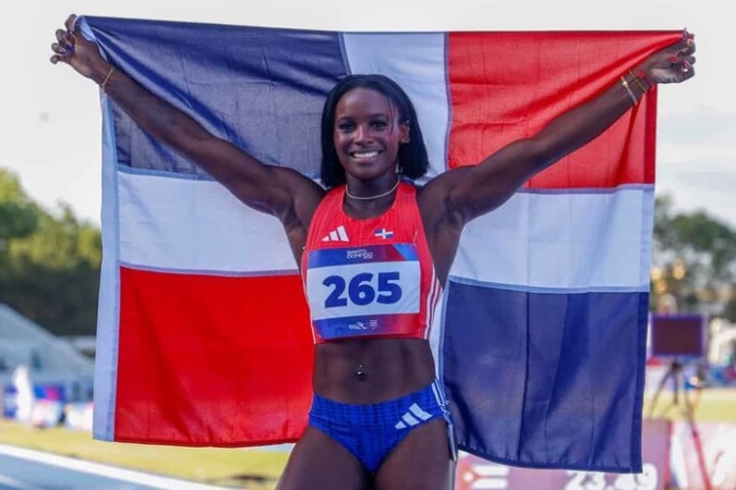 150 Medaillen! DomRep schreibt Sportgeschichte