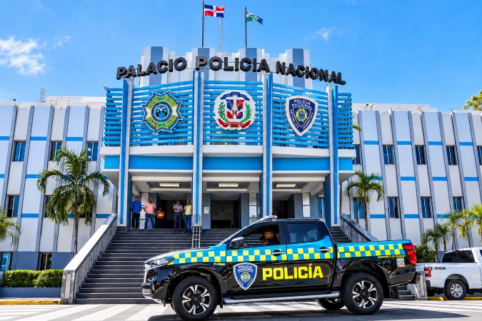 Die „Policía Nacional“ meldet Erfolge im Kampf gegen die Kriminalität – viele Gesuchte stellen sich sogar von ganz allein.