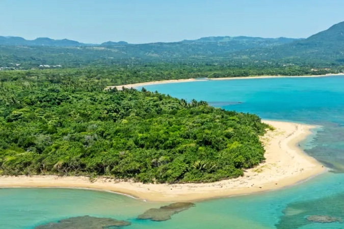 DomRep - Punta Bergantín macht 30 Millionen Dollar / Foto © bergantin.do