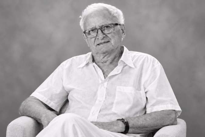 Der Deutsche Peter Wilhelm Platke (†84) lebte seit mehr als zwanzig Jahren als Resident in der DomRep.