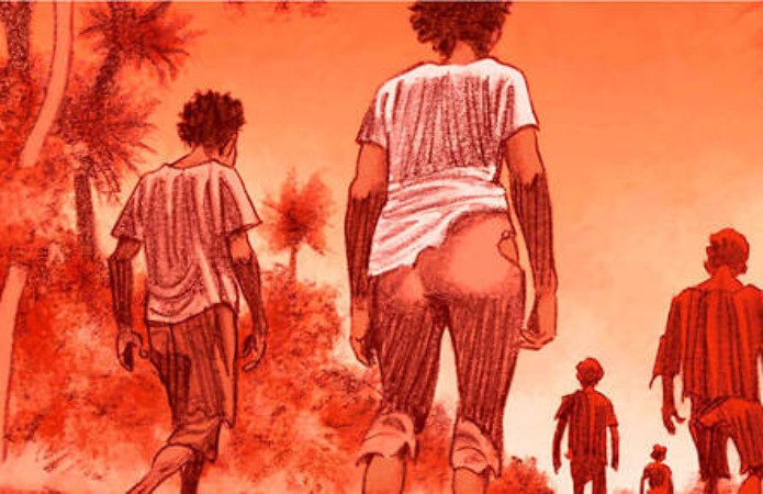„Zombies“ - in Haiti gibt es sie tatsächlich