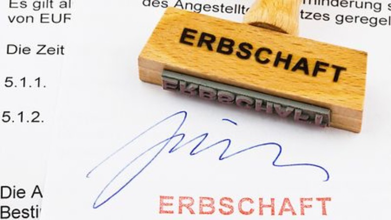 EU-Verordnung für deutsche Erbfälle in der DomRep