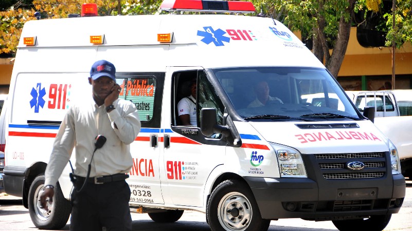 DomRep: Warum eine dominikanische Krankenversicherung?