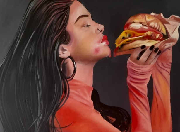 DomRep: Burger Nation: Was taugt Sosúas neuer Burger-Tempel?