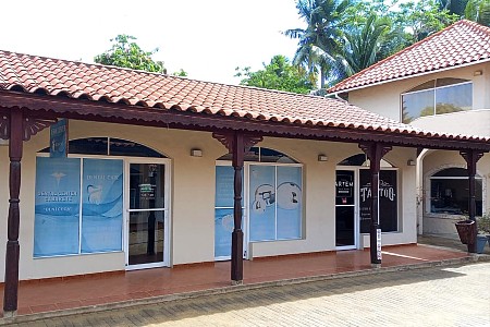 DomRep - Zahnbehandlung in der Karibik? – Qualität trifft auf Bezahlbarkeit DomRep - Zahnbehandlung in der Karibik? – Qualität trifft auf Bezahlbarkeit