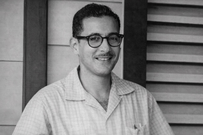 DomRep: Dr. Alejo Martínez - der Arzt, der in Sosúa nicht schwieg