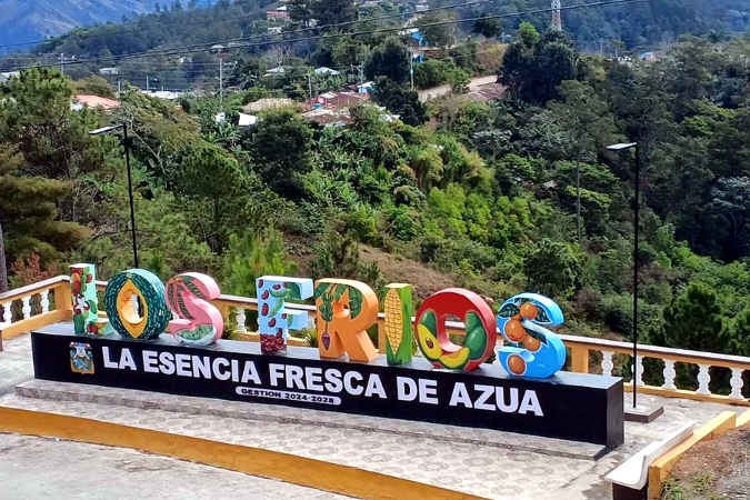 DomRep: „Los Fríos“ - Wo die Karibik plötzlich kühl wird