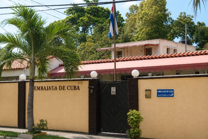 DomRep: Was steckt hinter dem Diplomaten-Eklat mit Kuba?
