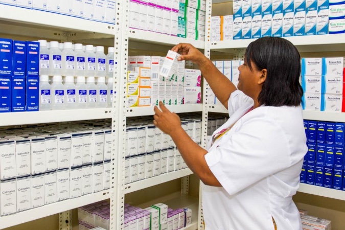 DomRep: Medikamente: Gleicher Wirkstoff, teils dreifacher Preis!