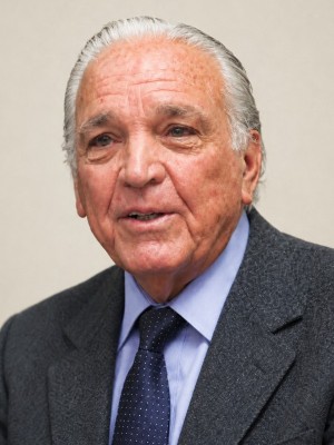 DomRep - Zuckerbaron Alfonso „Alfy“ Fanjul verstorben