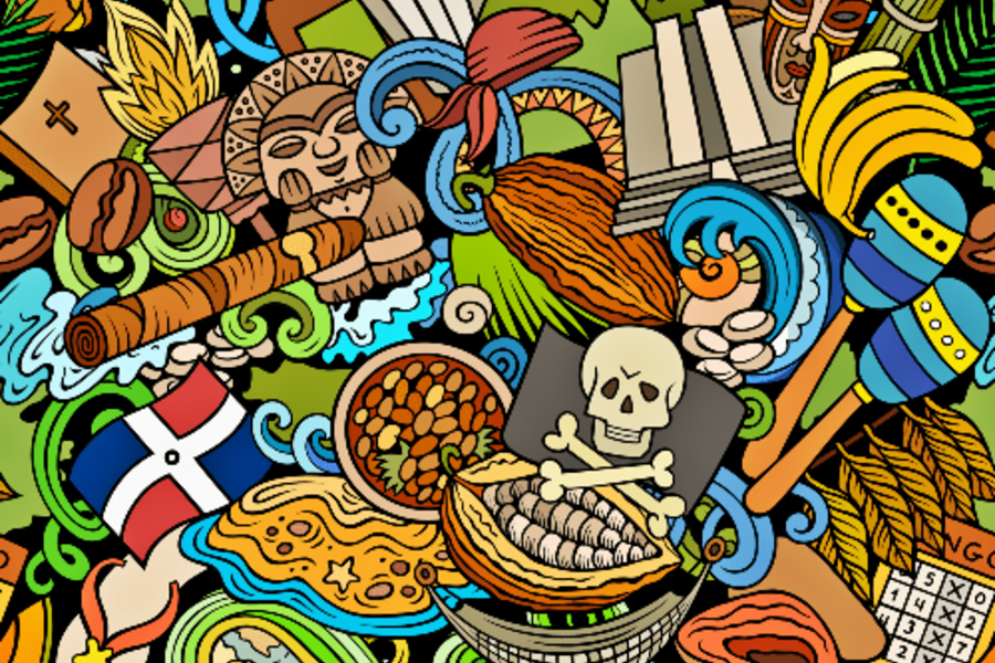 DomRep - Auf die Hurrikan-Saison vorbereiten...