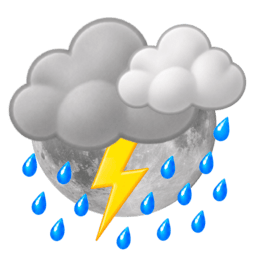 Wettersymbol