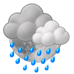 Wettersymbol