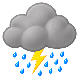 Wettersymbol