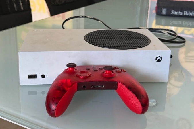 Xbox Series S