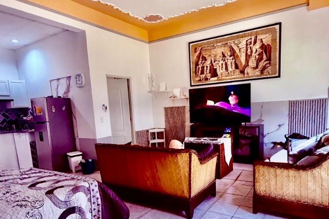 Appartment Studio